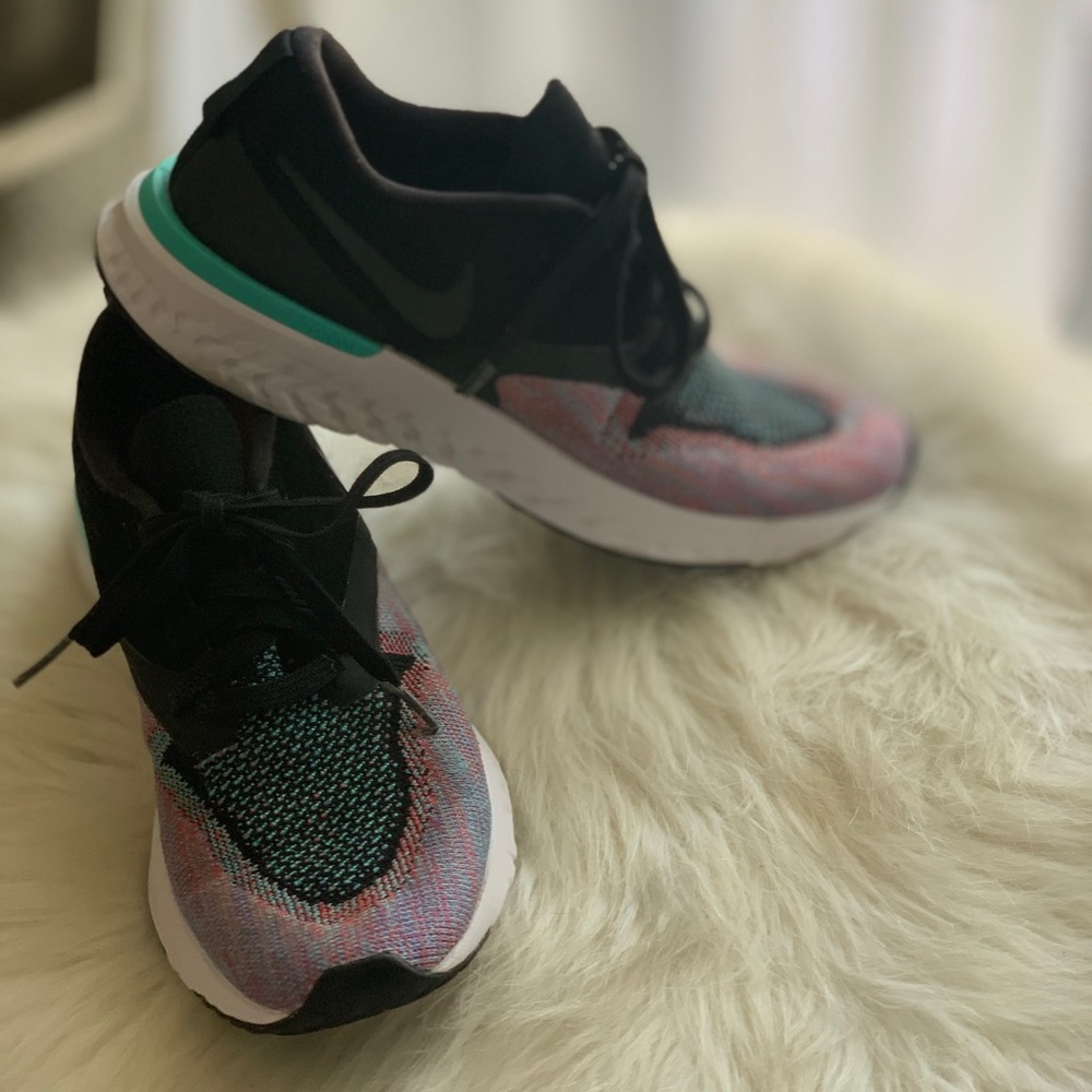 Nike Odyssey Reacts